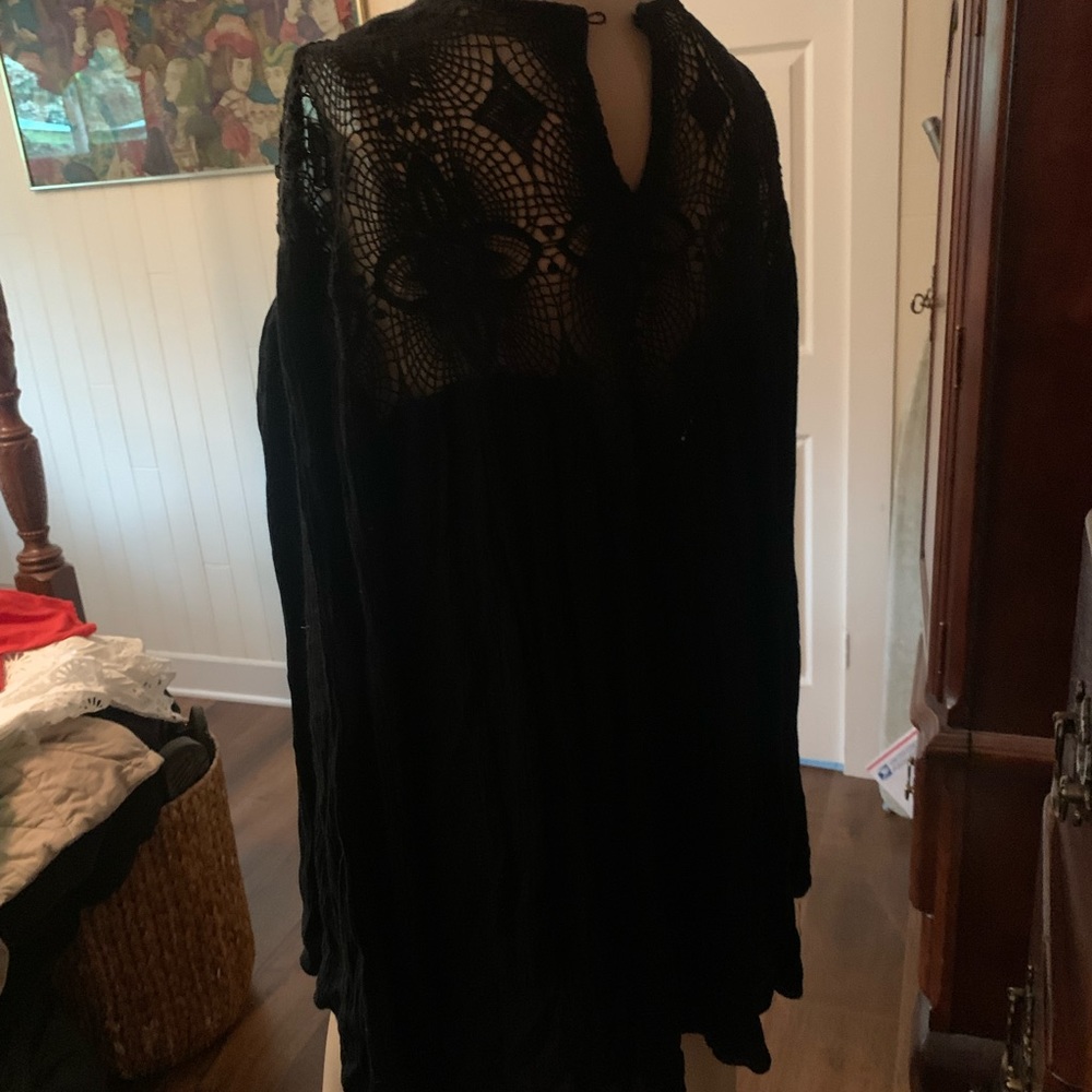 Zara Basic Blouse - image 3